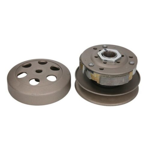 GY-6 50-80cc assembly