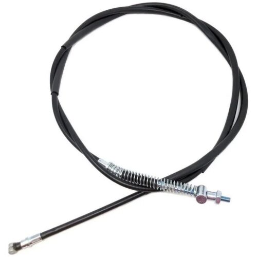 Rear brake cable L=203cm