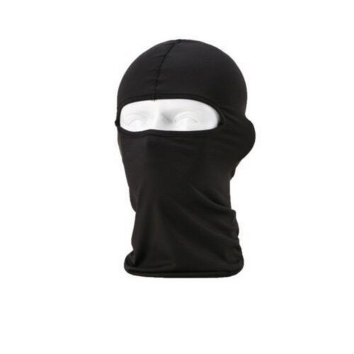 Motorcycle helmet