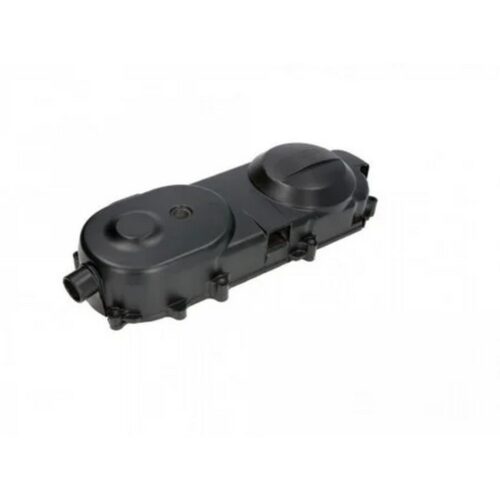 Wheel transmission cover 12