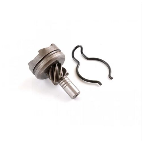 Start gear pinion 7 teeth