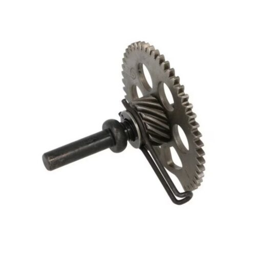 Start pedal pinion GY6 125-150cc