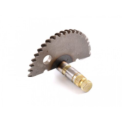 Start pedal pinion GY6 50-80cc