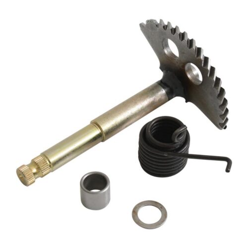 Starter pedal pinion assembly 125-150cc