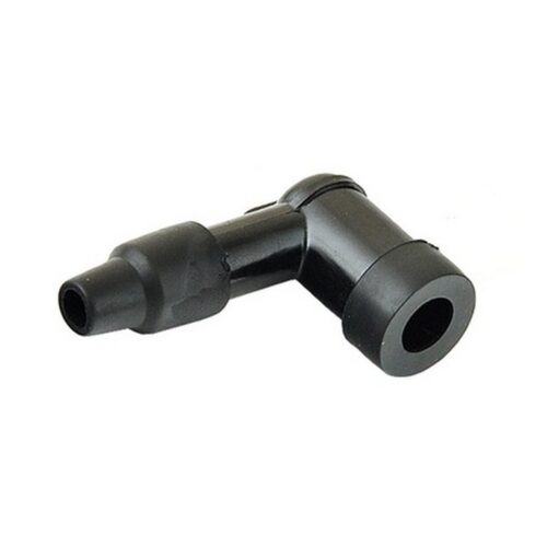 Spark plug pipe 90gr