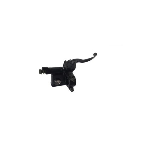 Left brake pump