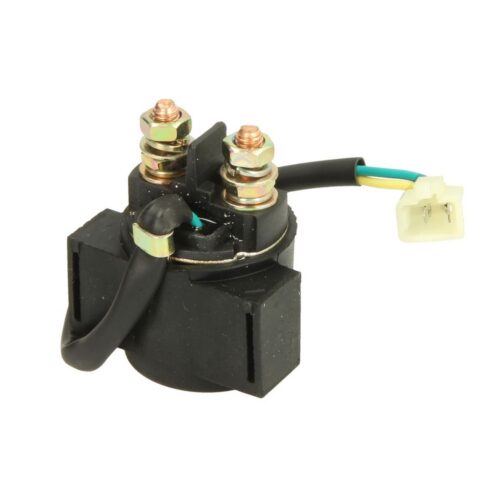 GY6 4T starter relay
