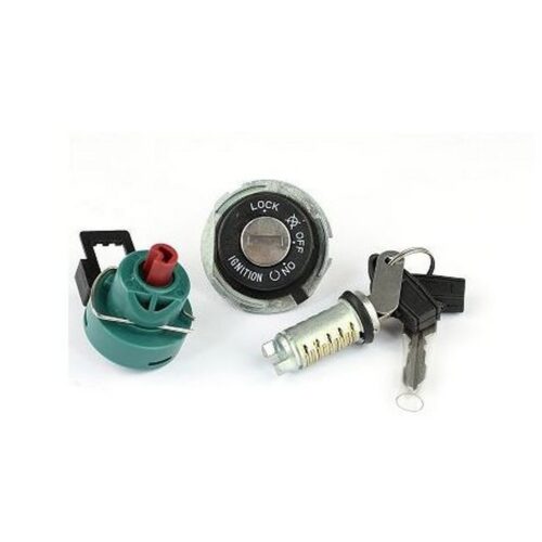 Piaggio contact set