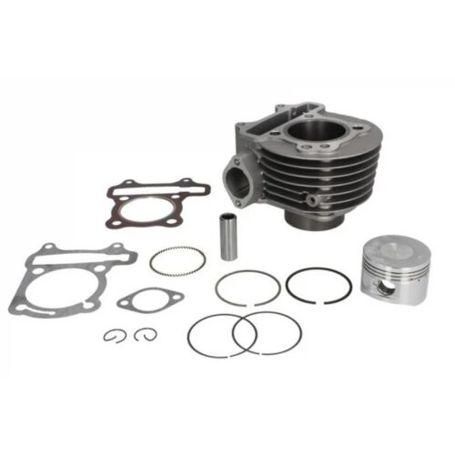 GY-6 4T 125cc 52.5mm engine kit