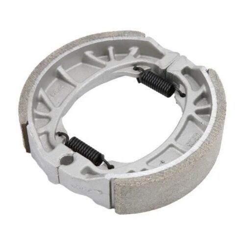 Rear brake shoes GY6, 130×27