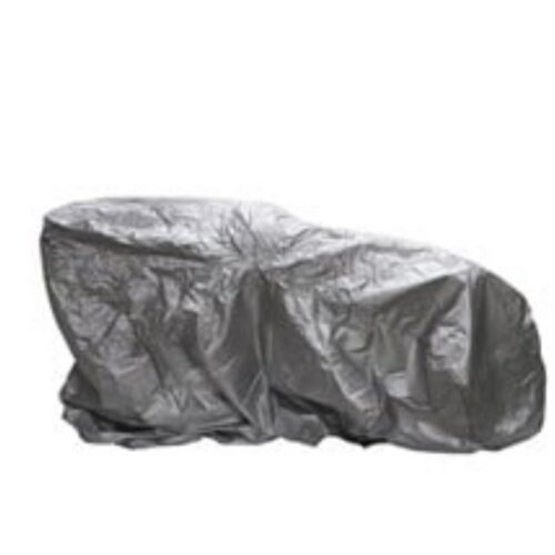 Motorcycle cover size M