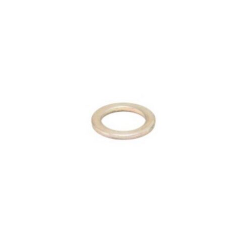 Starter pedal pinion washer